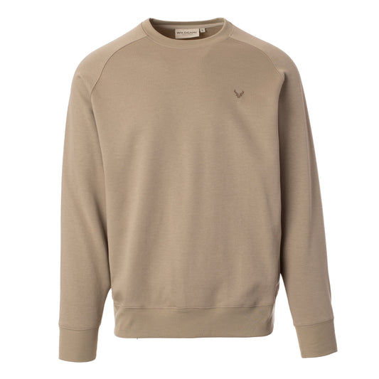 WILDGAME Badlands Pullover fieldstone