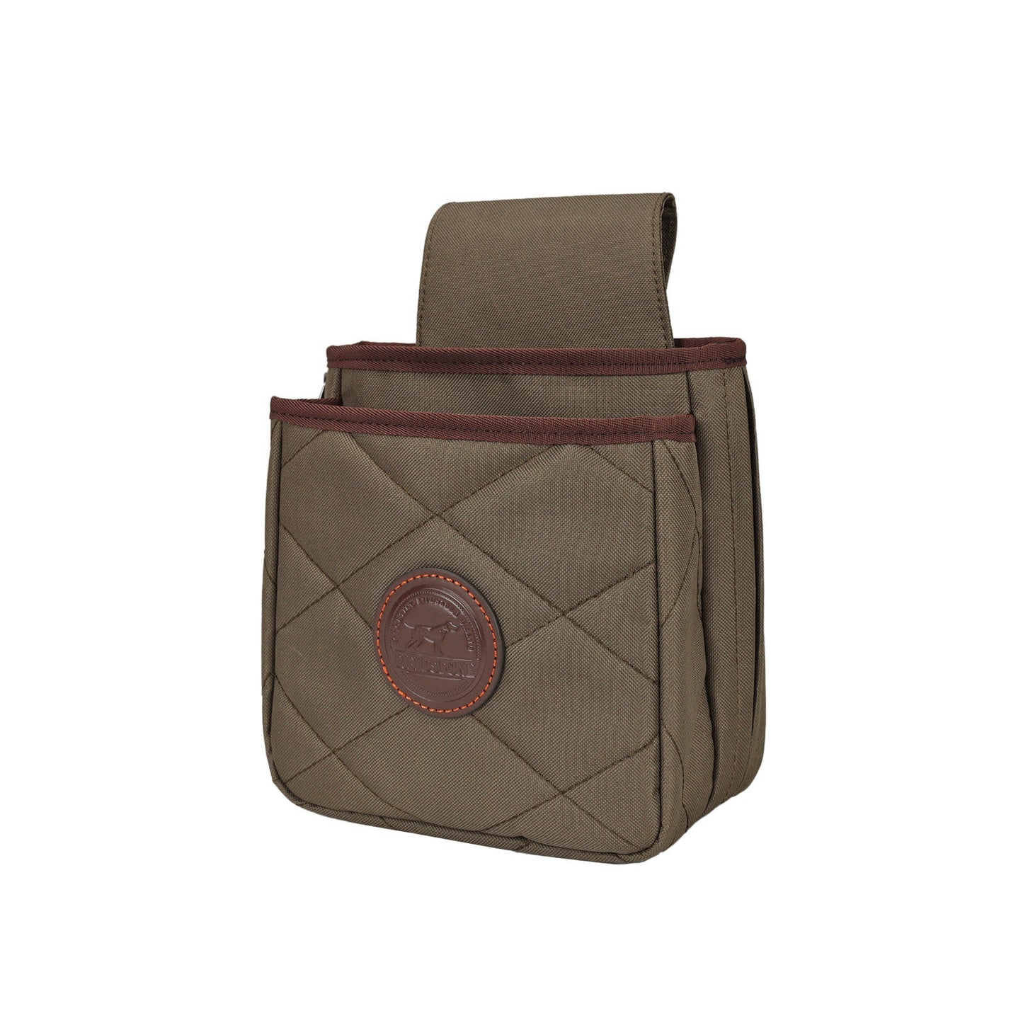 Deluxe Shell Pouch fieldstone