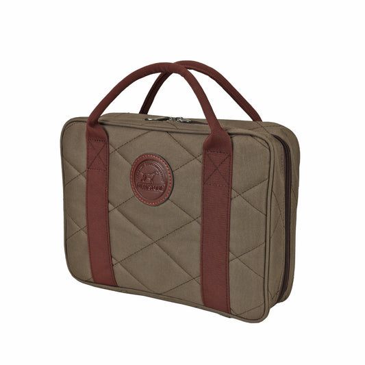 Deluxe Pistol Case fieldstone