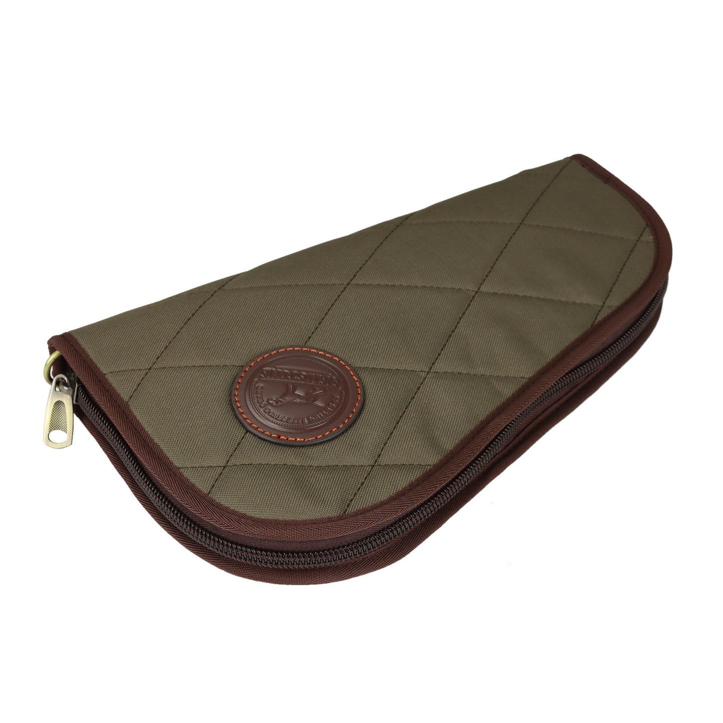 Pistol Case fieldstone