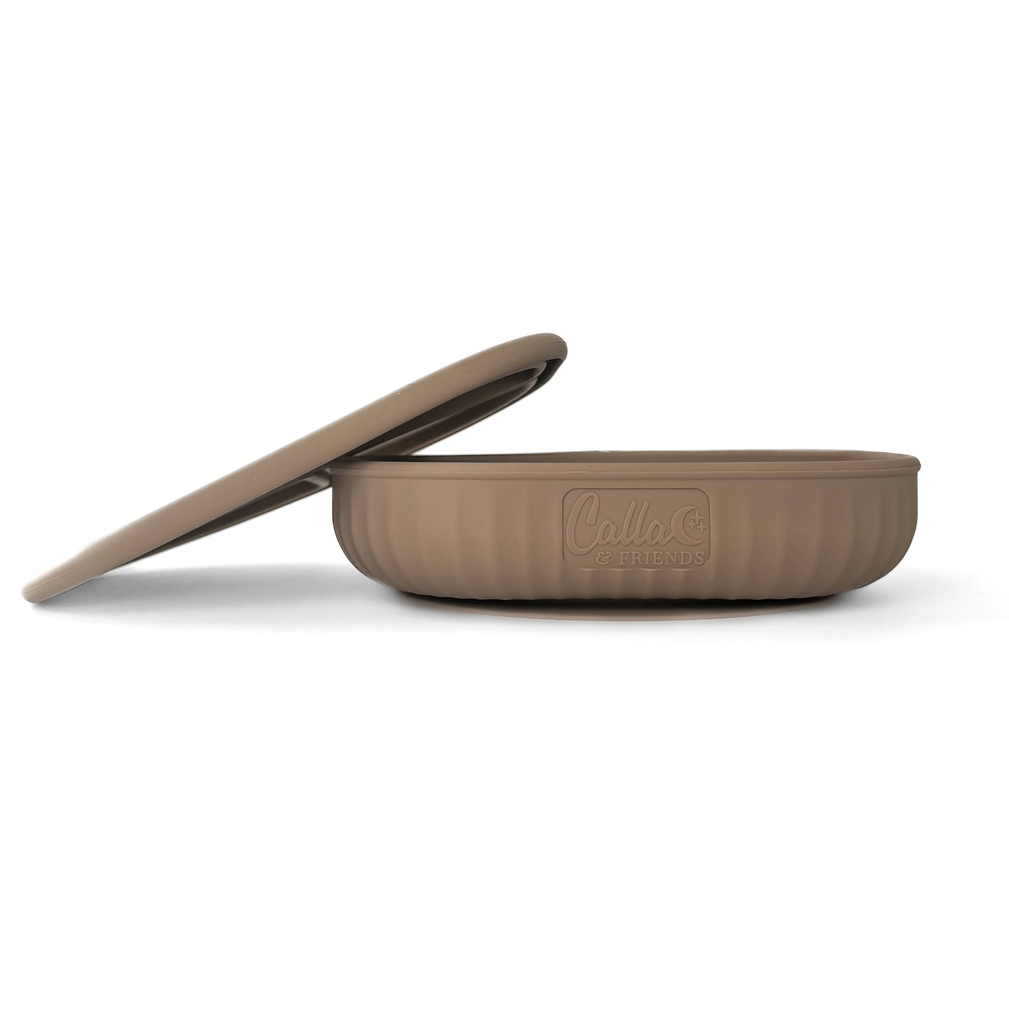 The Isla Plate: Linen