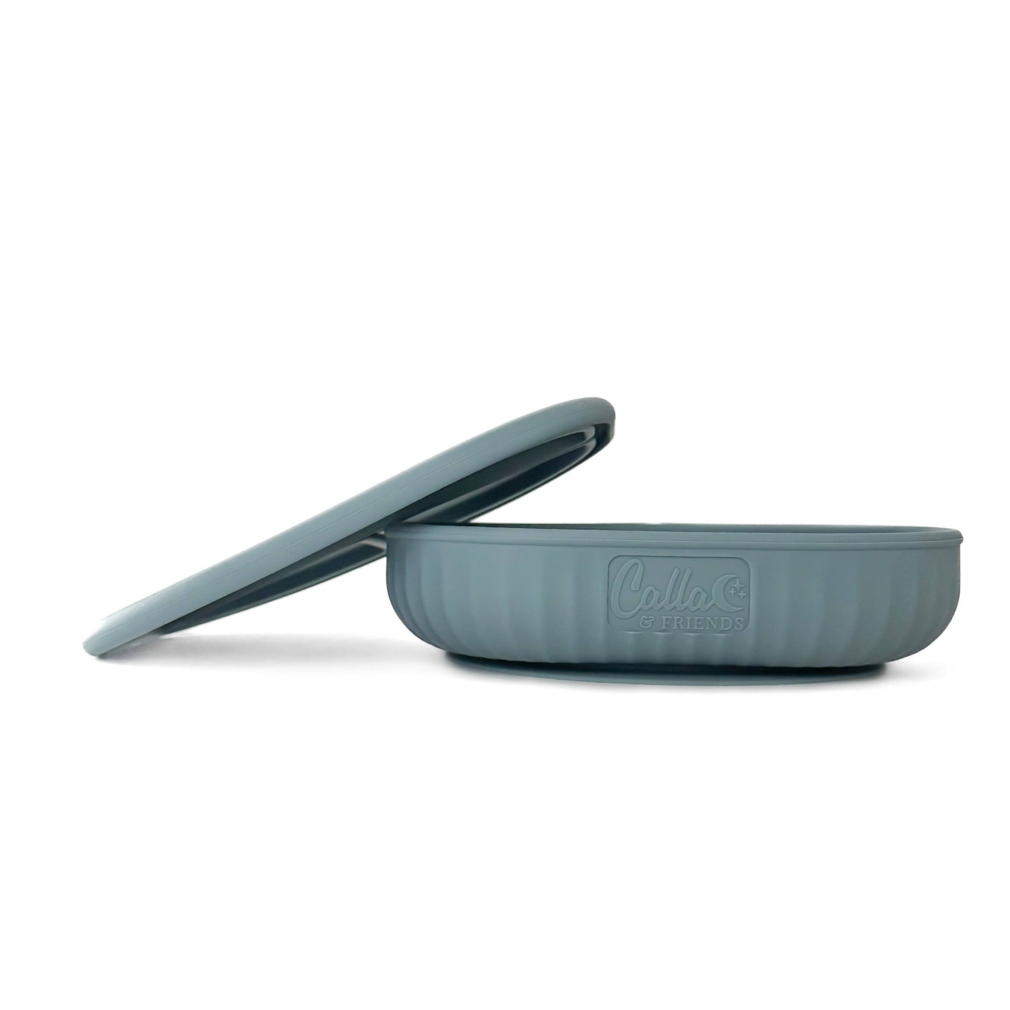 The Isla Plate: Linen