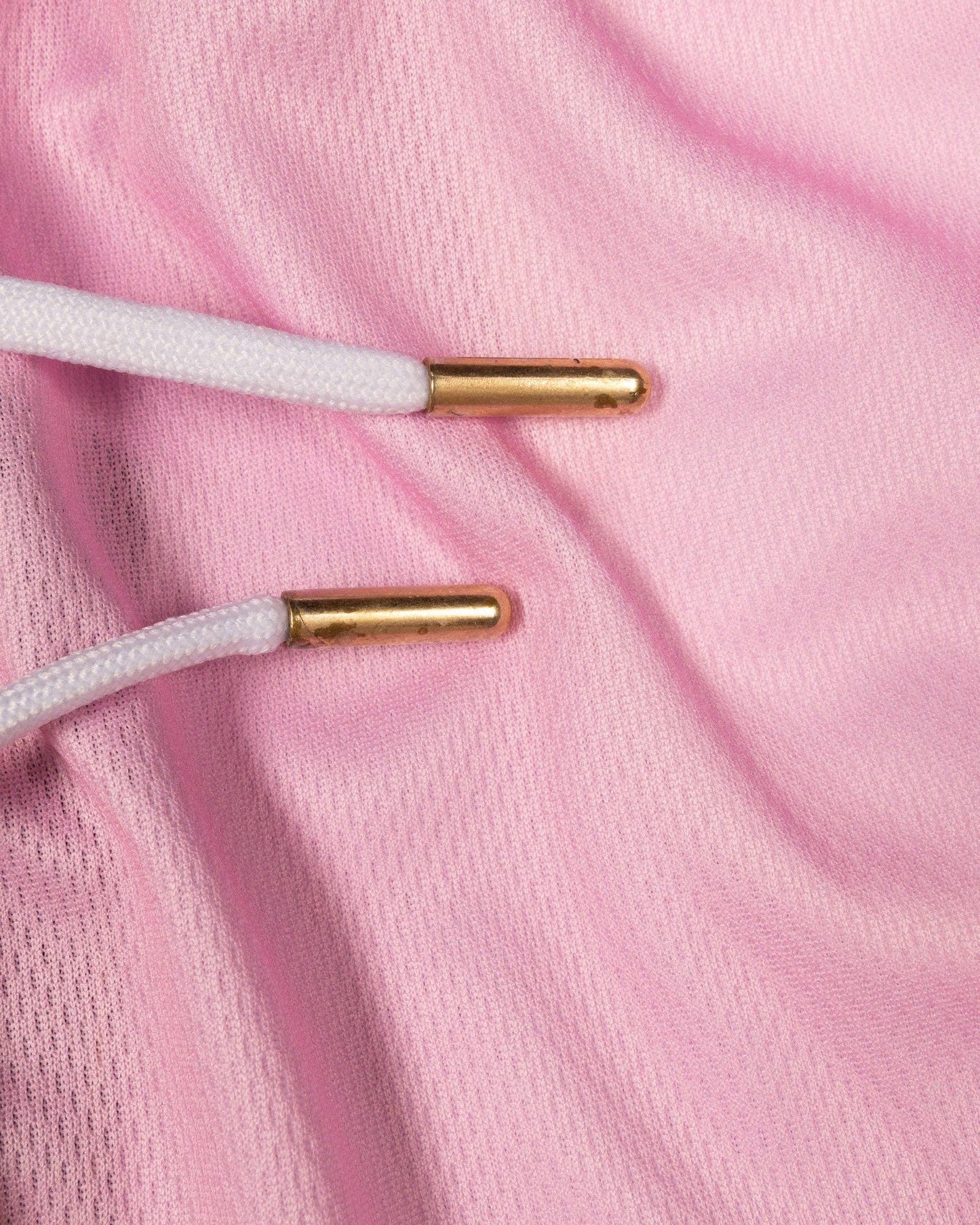 Youth Batter Up Bakery Confetti Cupcake Diamond Air Mesh Shorts