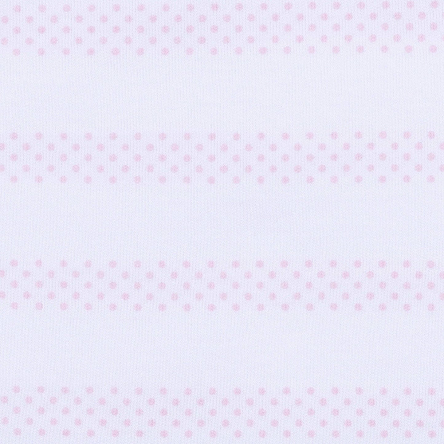 Baby of Mine Footie - Pink