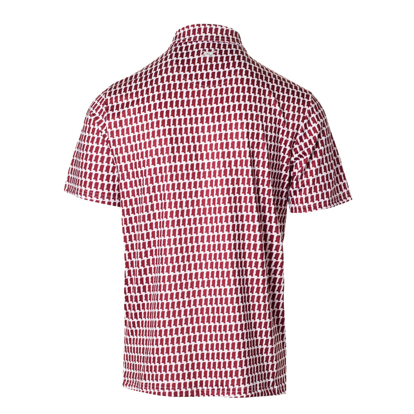 Youth State Pride Polo Arkansas