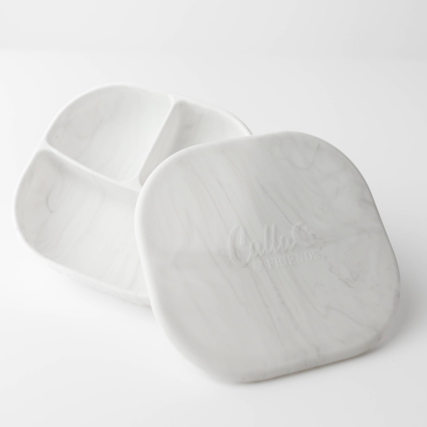 The Isla Plate: Linen