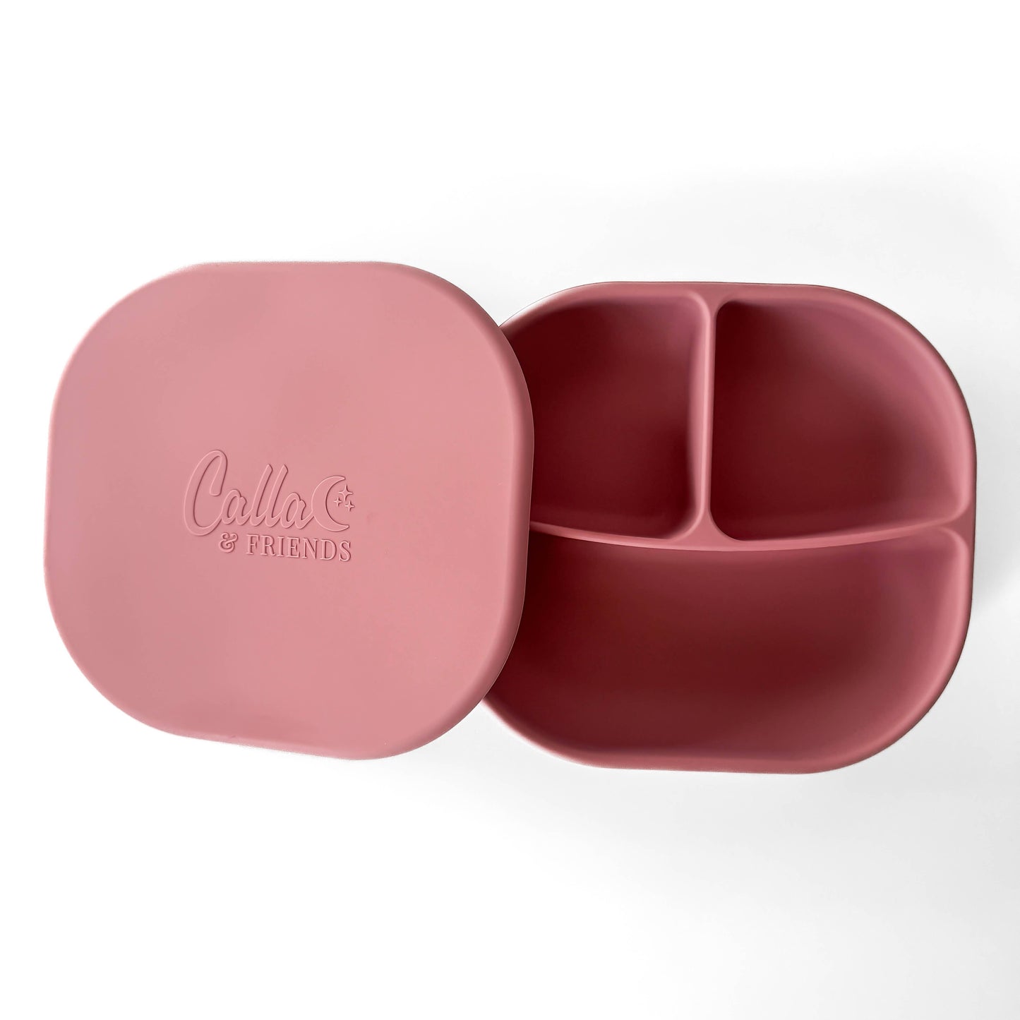 The Isla Plate: Linen