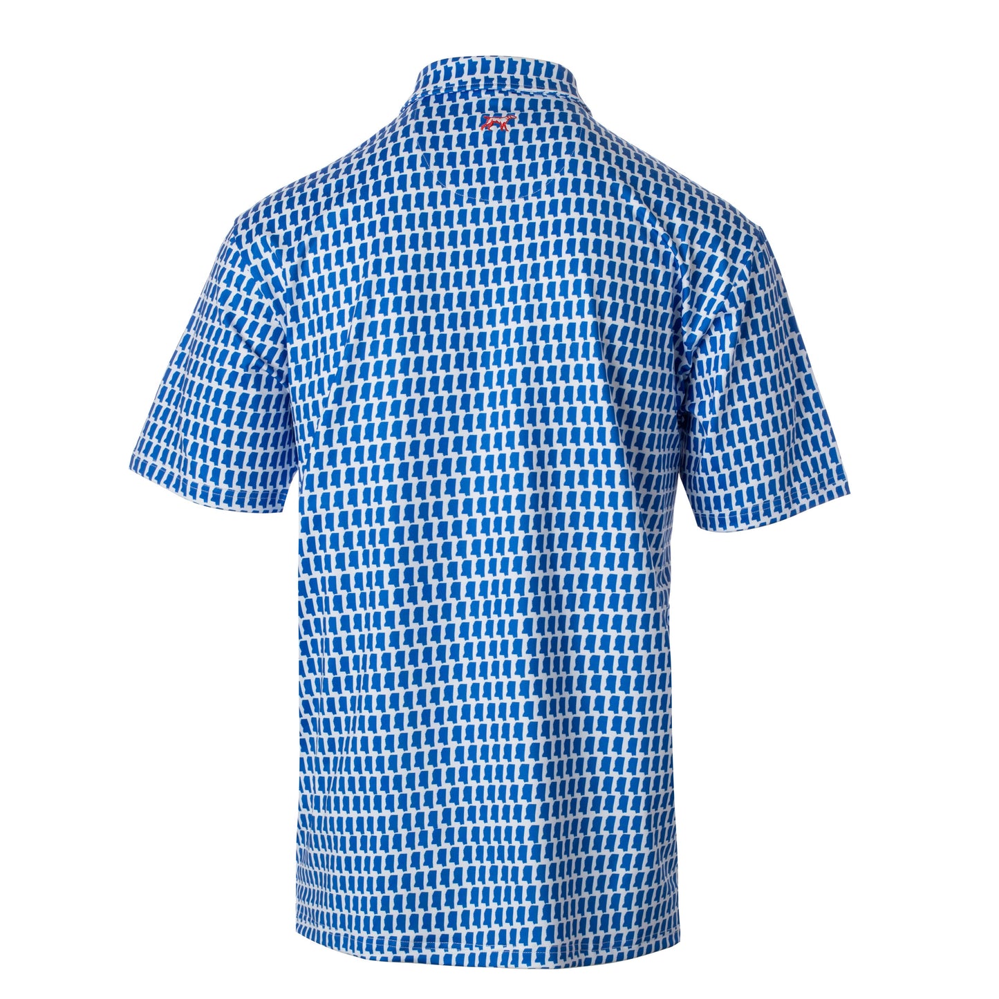 Youth State Pride Polo Arkansas