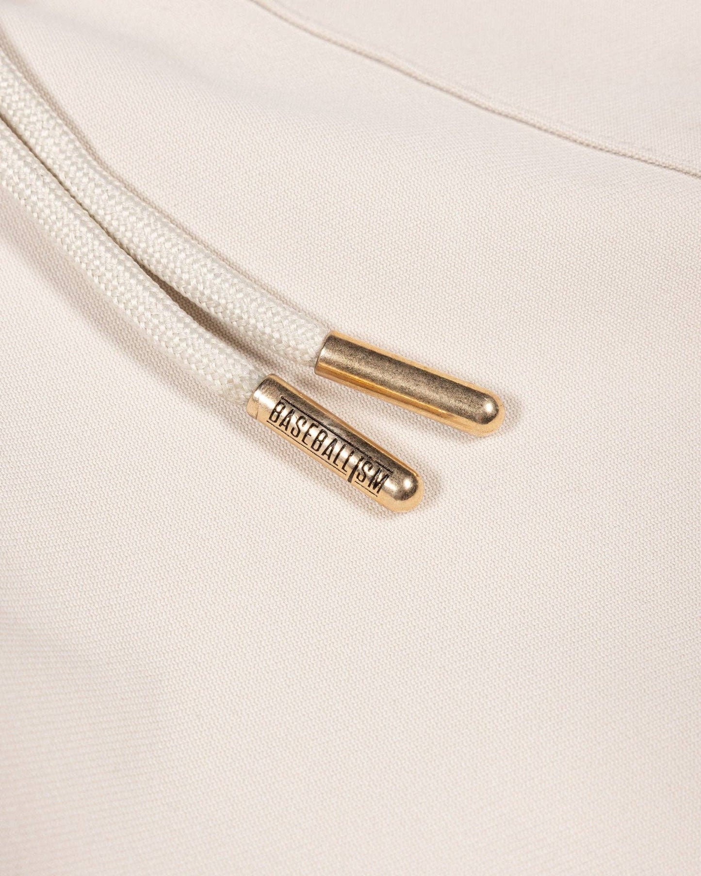 Ace Joggers Youth - Vanilla Cream: Youth Medium