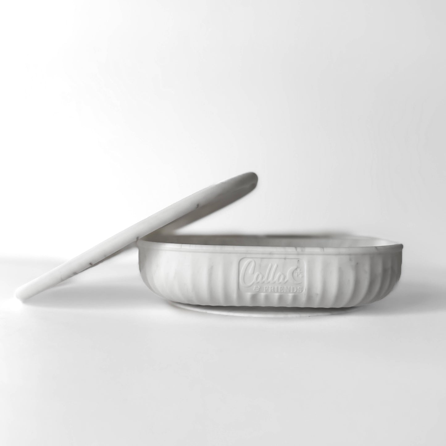 The Isla Plate: Linen