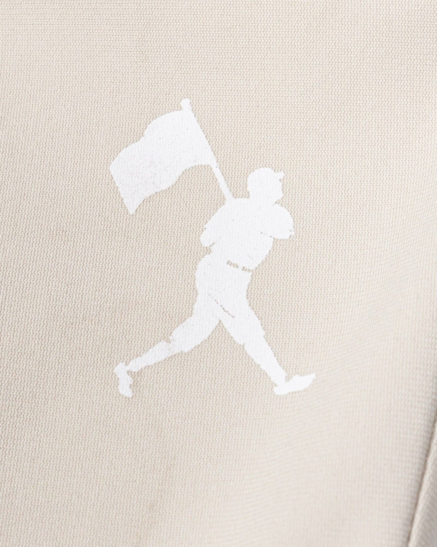 Ace Joggers Youth - Vanilla Cream: Youth Medium