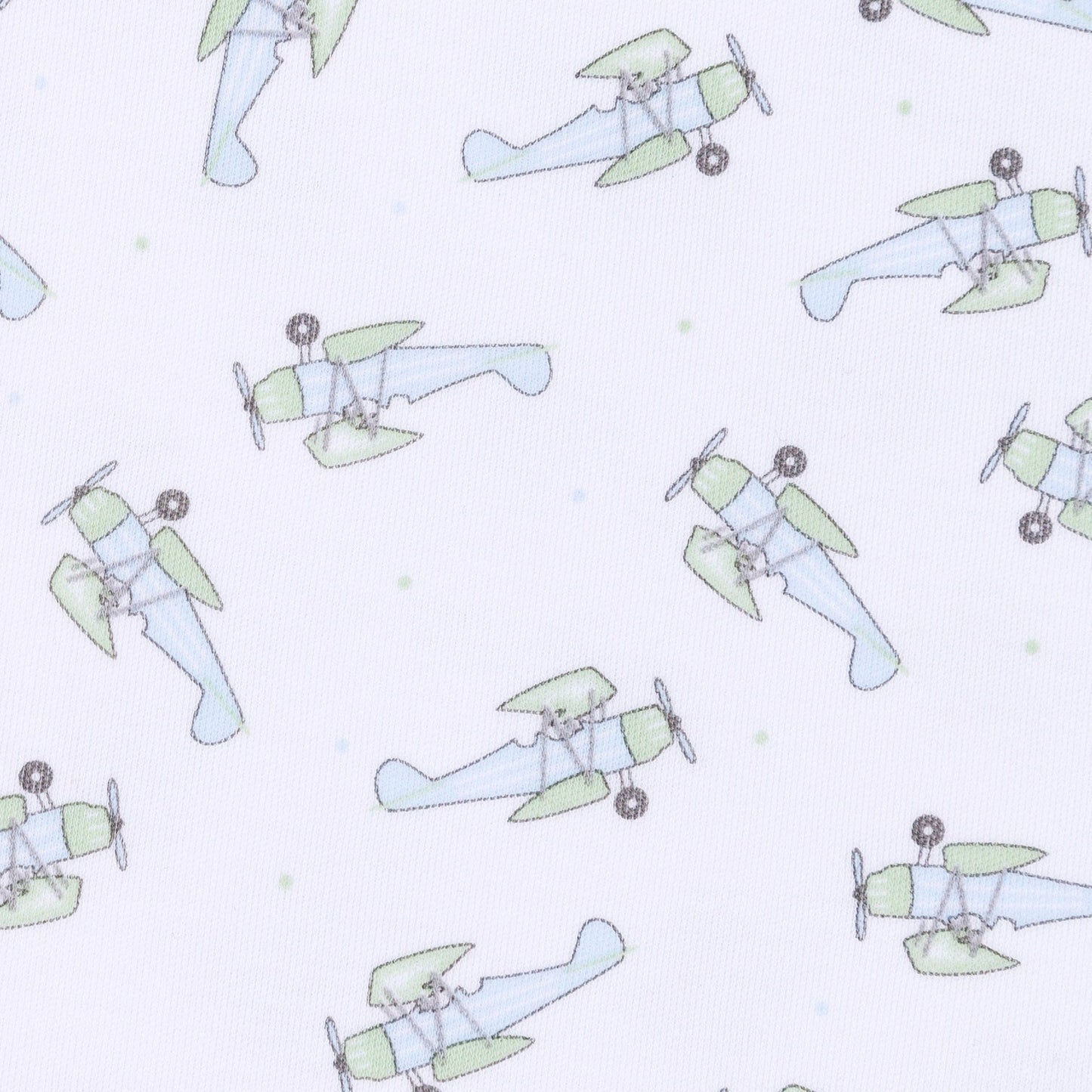 Take Flight Print Bubble