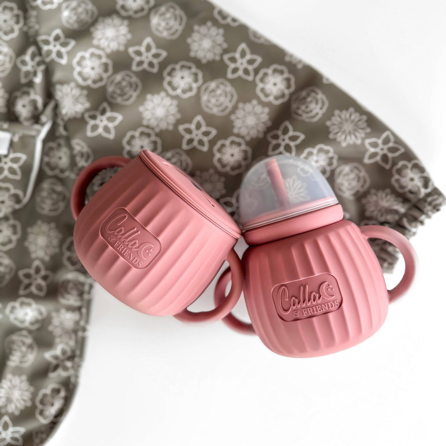 The Brody Cup: Petunia Pink