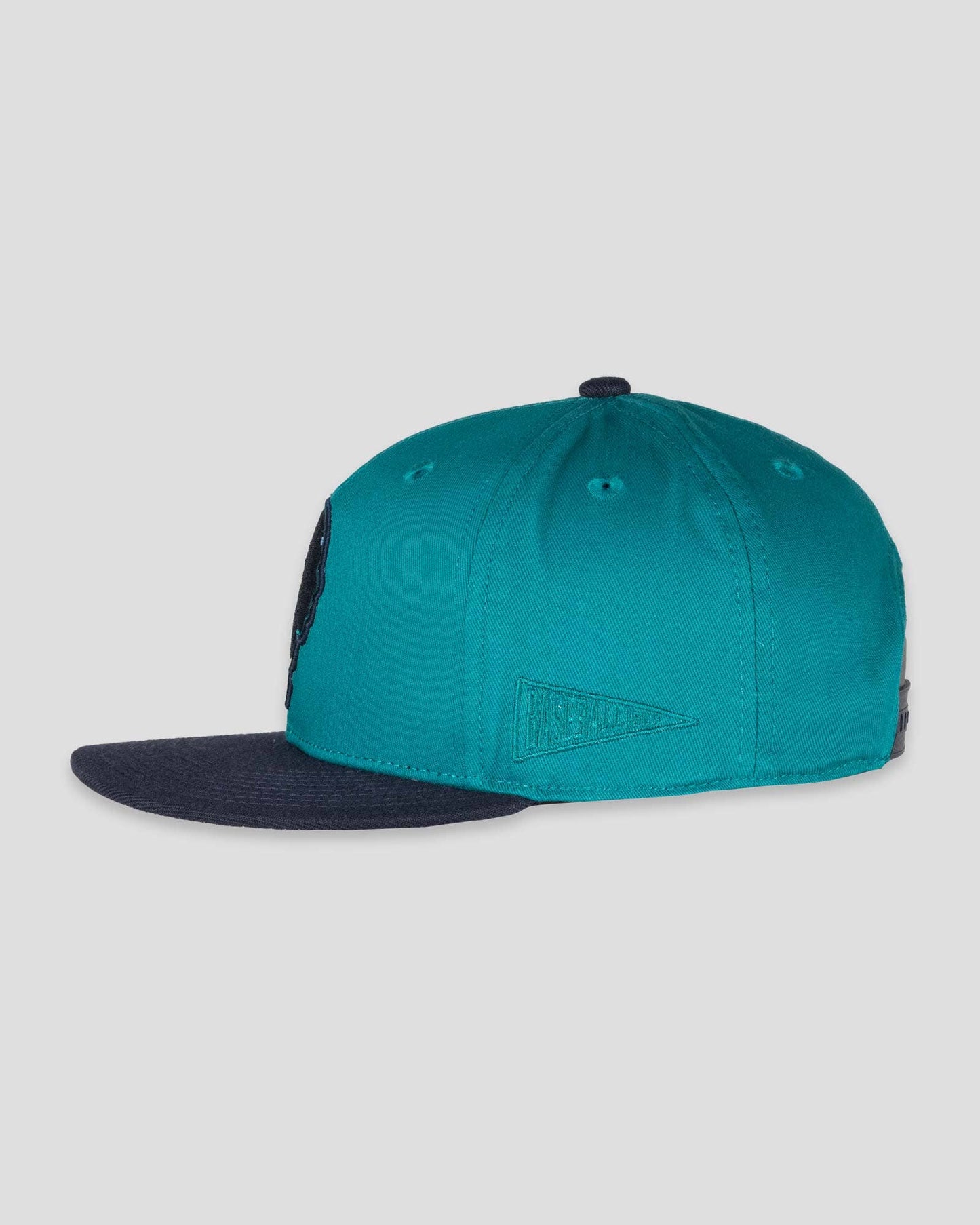 Junior's Silhouette Youth Cap - Ken Griffey Jr. Collection: Snapback