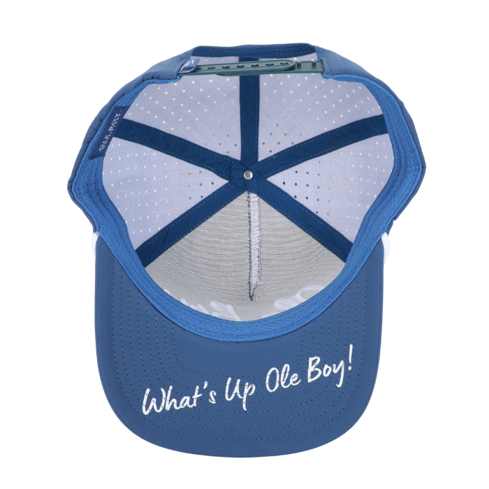 OLE BOY: Performance Golf Hat