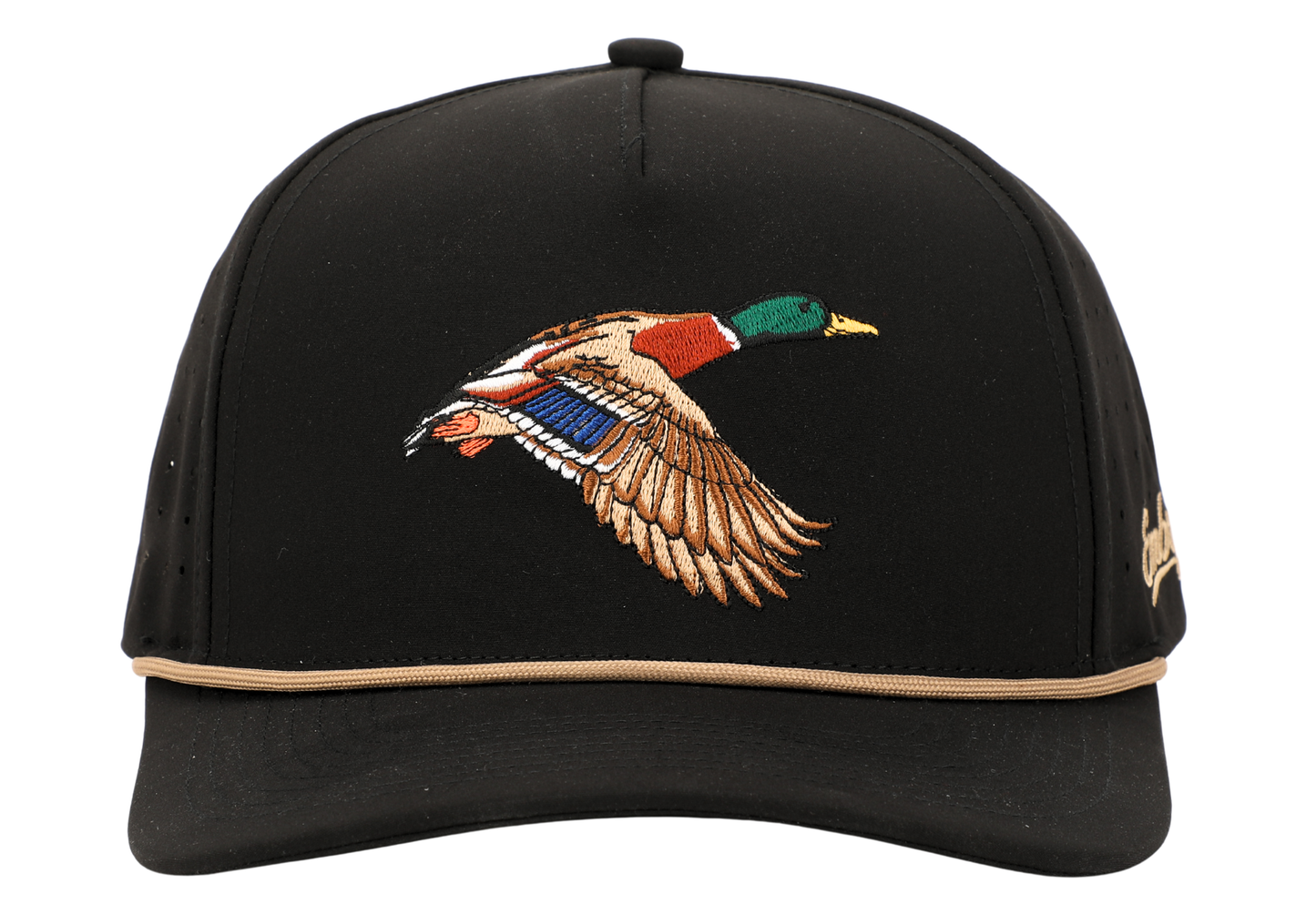 Embry Black Golf - Mallard