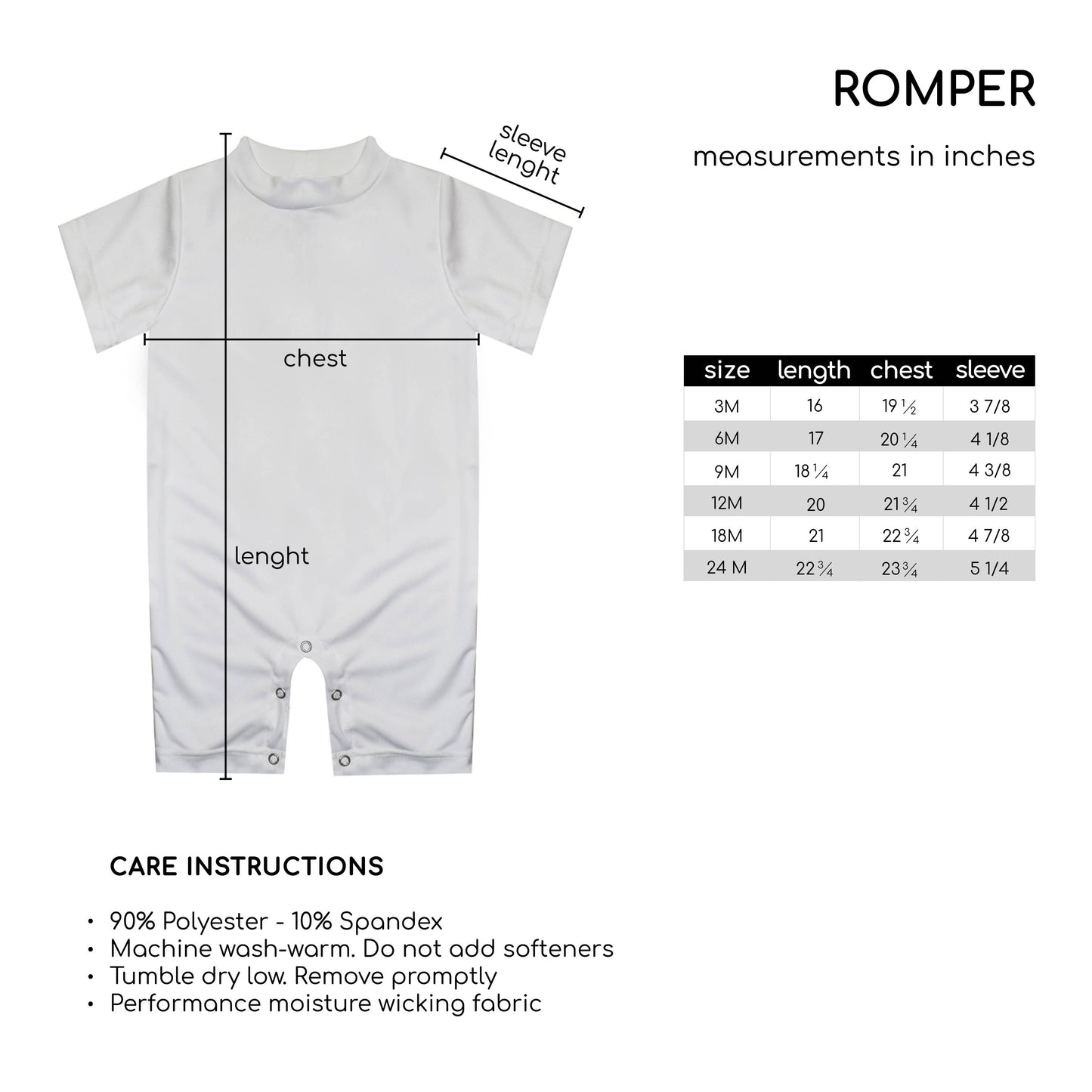 Mississippi State Bulldogs Smocked Short Sleeve Romper