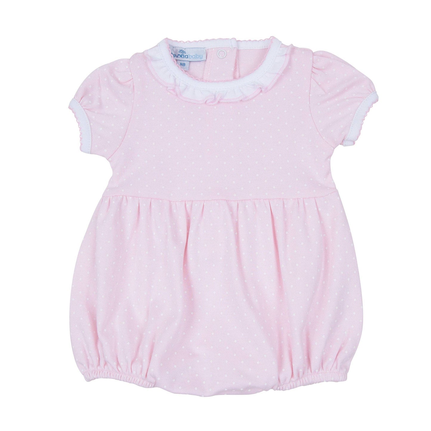 Simply Sweet Bubble - Pink