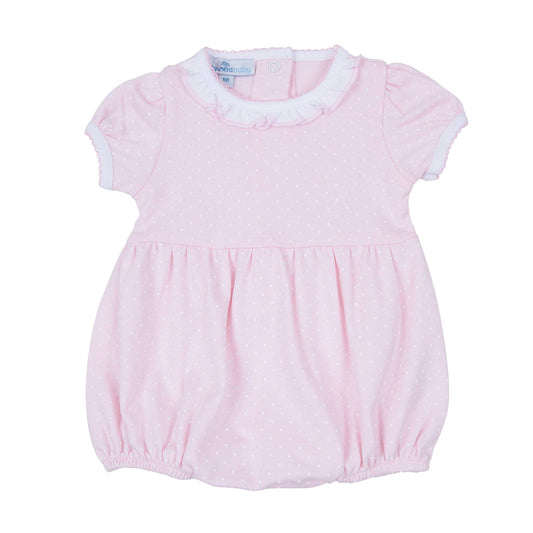 Simply Sweet Bubble - Pink