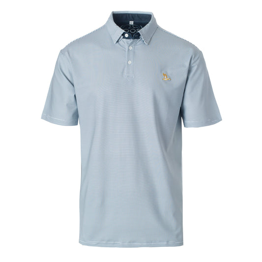 Roost fieldstone Polo White