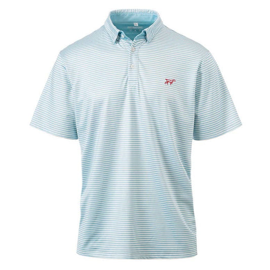 Fieldstone The Marshall Polo BABY BLUE