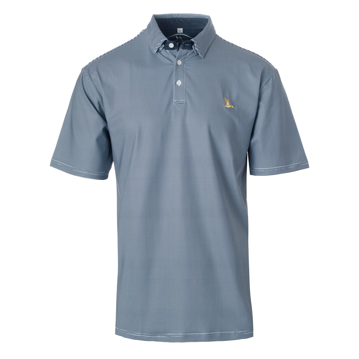 Roost fieldstone Polo navy