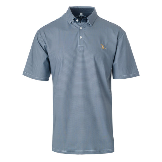 Roost fieldstone Polo navy